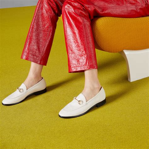 are gucci jordaan loafers worth it